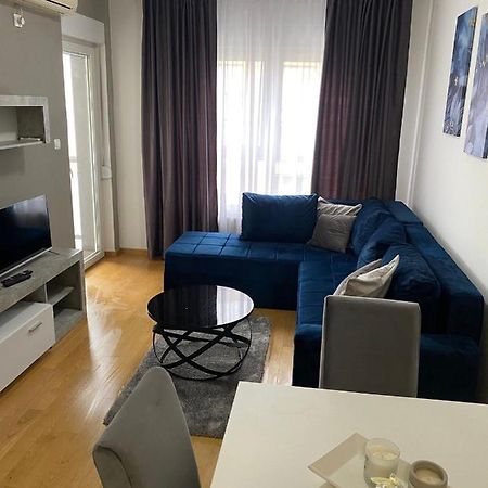 Falcon Lägenhet Banja Luka Exteriör bild