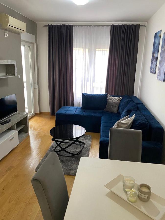 Falcon Lägenhet Banja Luka Exteriör bild
