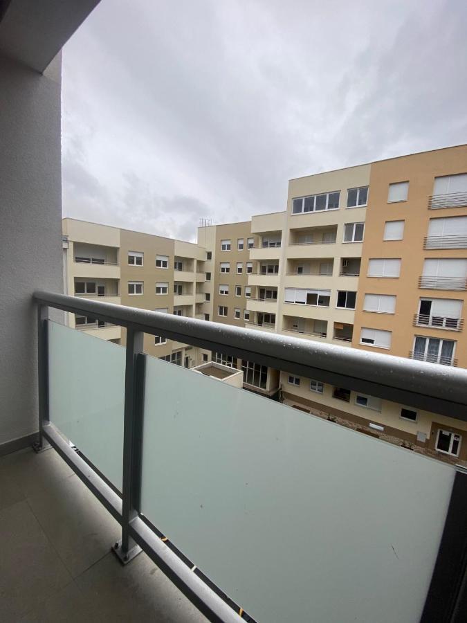 Falcon Lägenhet Banja Luka Exteriör bild