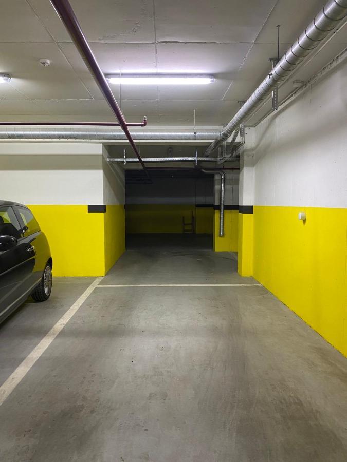 Falcon Lägenhet Banja Luka Exteriör bild