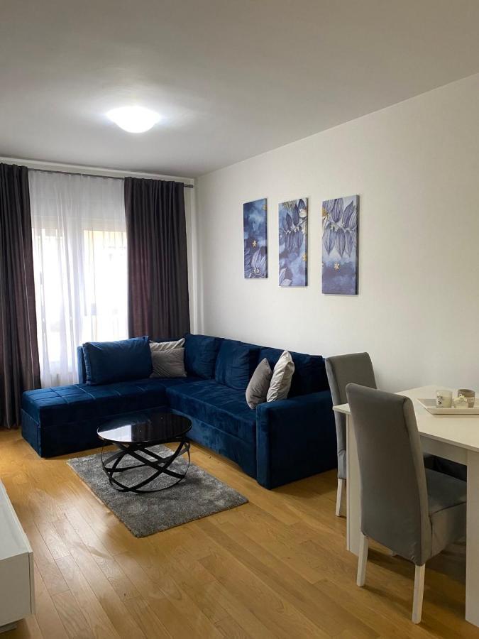 Falcon Lägenhet Banja Luka Exteriör bild
