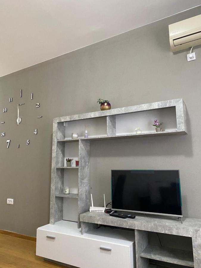Falcon Lägenhet Banja Luka Exteriör bild